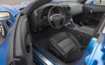 Chevrolet Corvette ZR1 2009 года